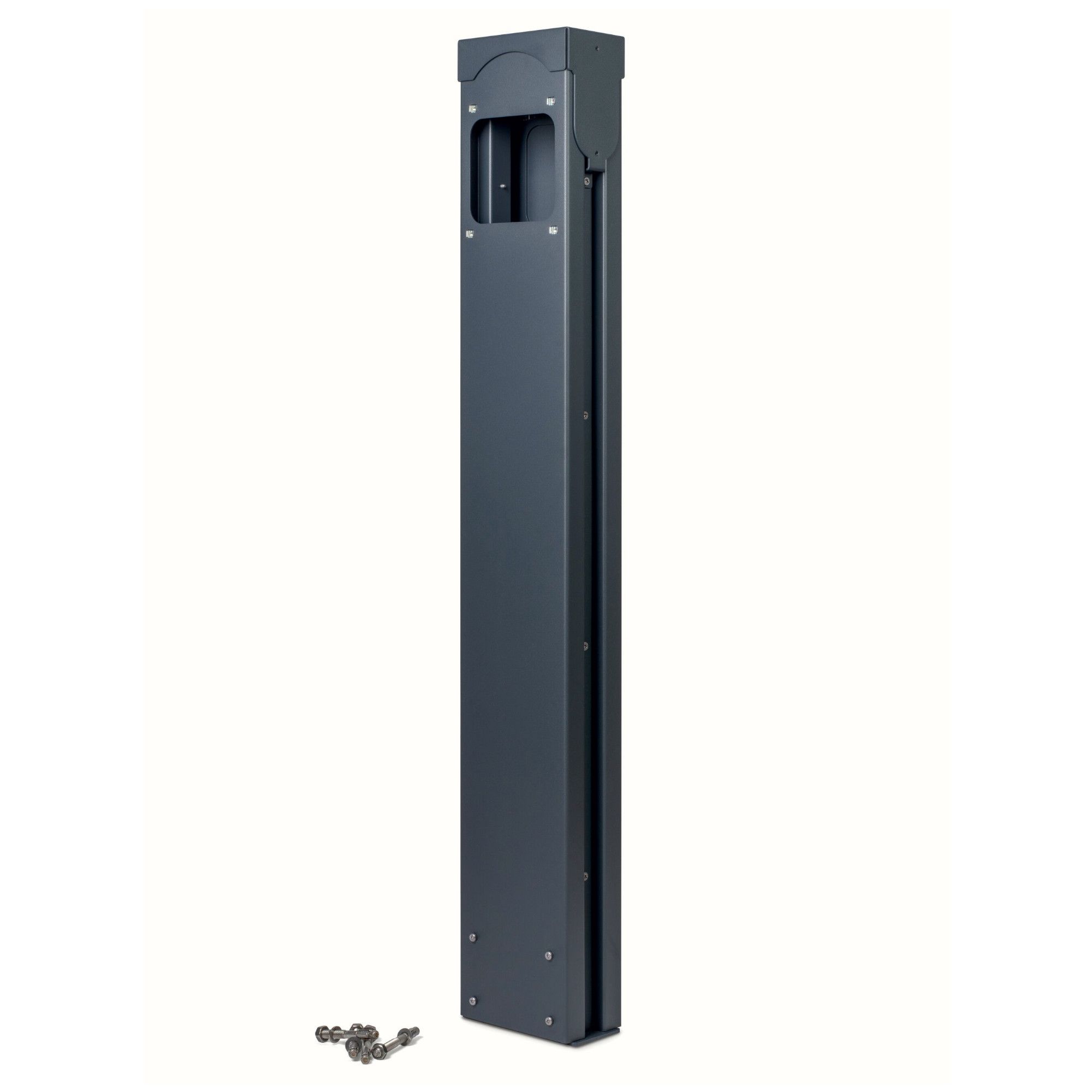 Standsäule Fronius Wattpilot Flex Pedestal