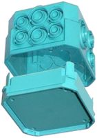 Rallonge Woodtli 24mm pour boîte ENC