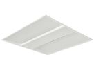 LED-Panelleuchte Sylvania Officelyte600HE 26.5W 3300lm 840 DA EM3h 595×595 ws