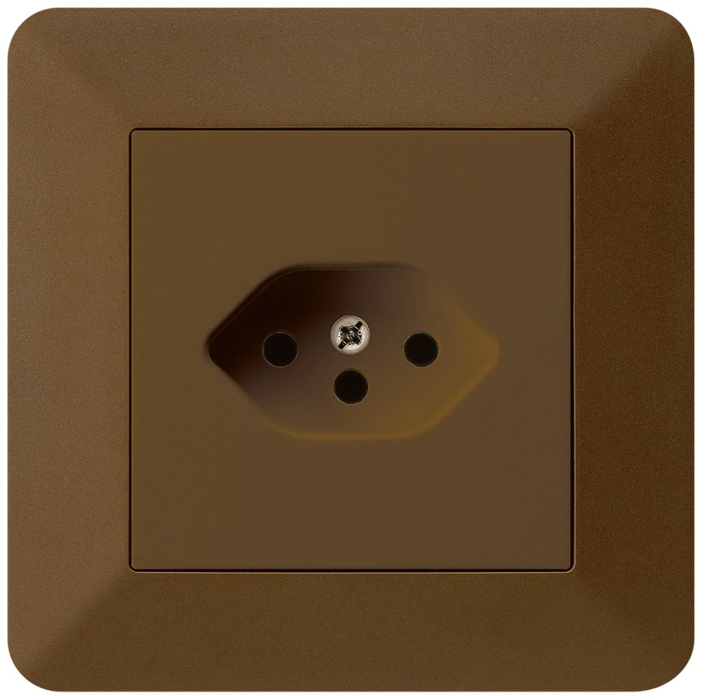 Prise ENC kallysto.trend T13 brun