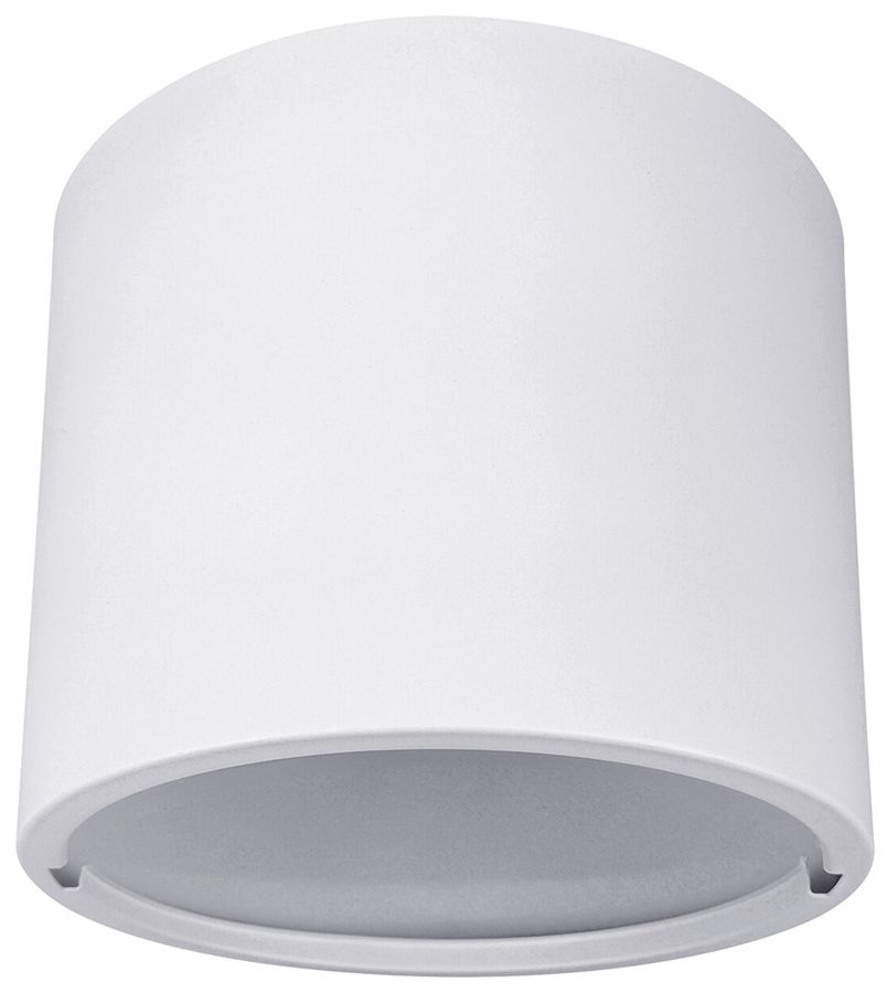 Alloggio di base LEDVANCE COMFORT alluminio Ø215×184mm bianco