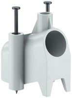 Schalungsmuffe AGRO M20 halogenfrei