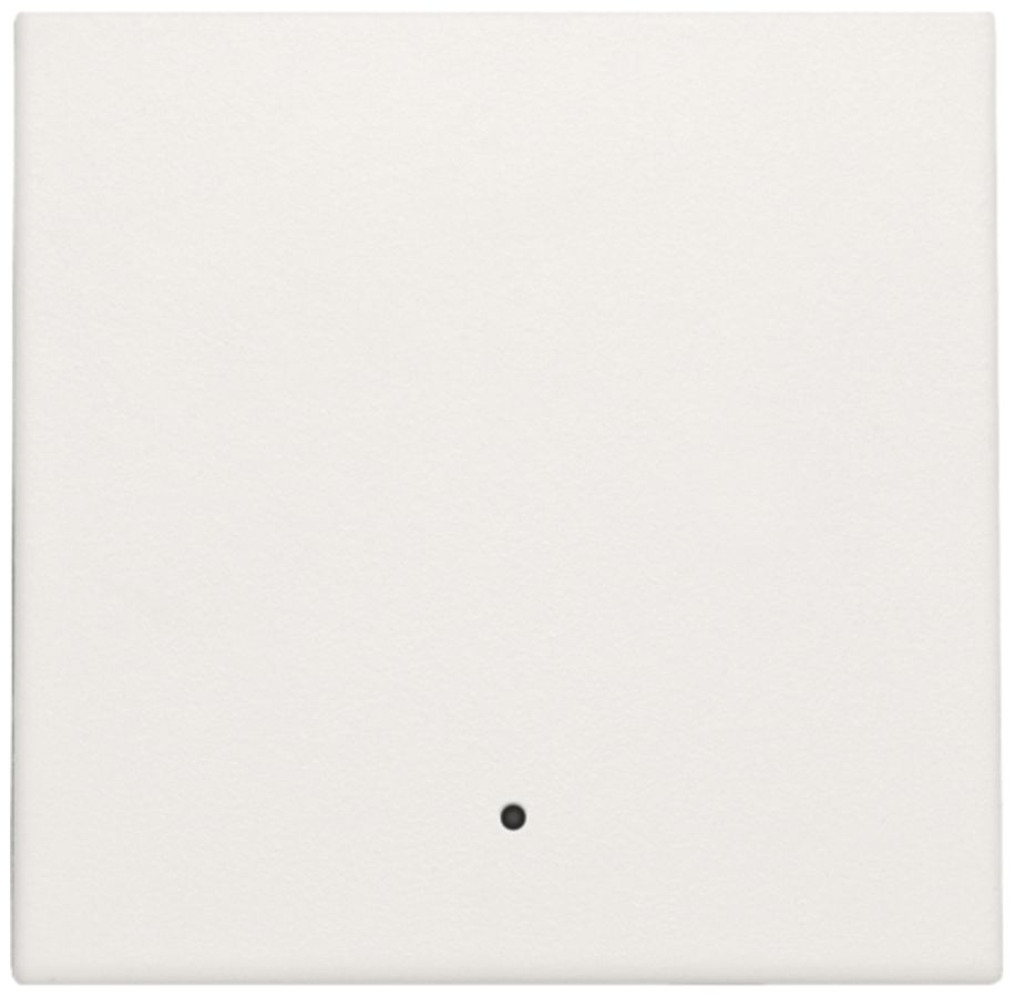 Taste Niko NHC für Funktaster einfach mit Linse