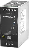 Alimentazione a commutazione Weidmüller Connect Power PRO BAS 480W 24V 20A