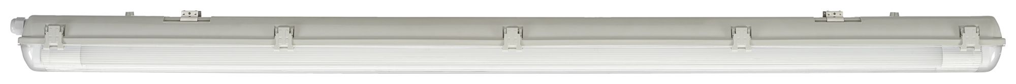 Lampada p.locali bagnati LED SylProof ToLEDo T8 G13 1×19.5W 1800lm 865 1200 IP65