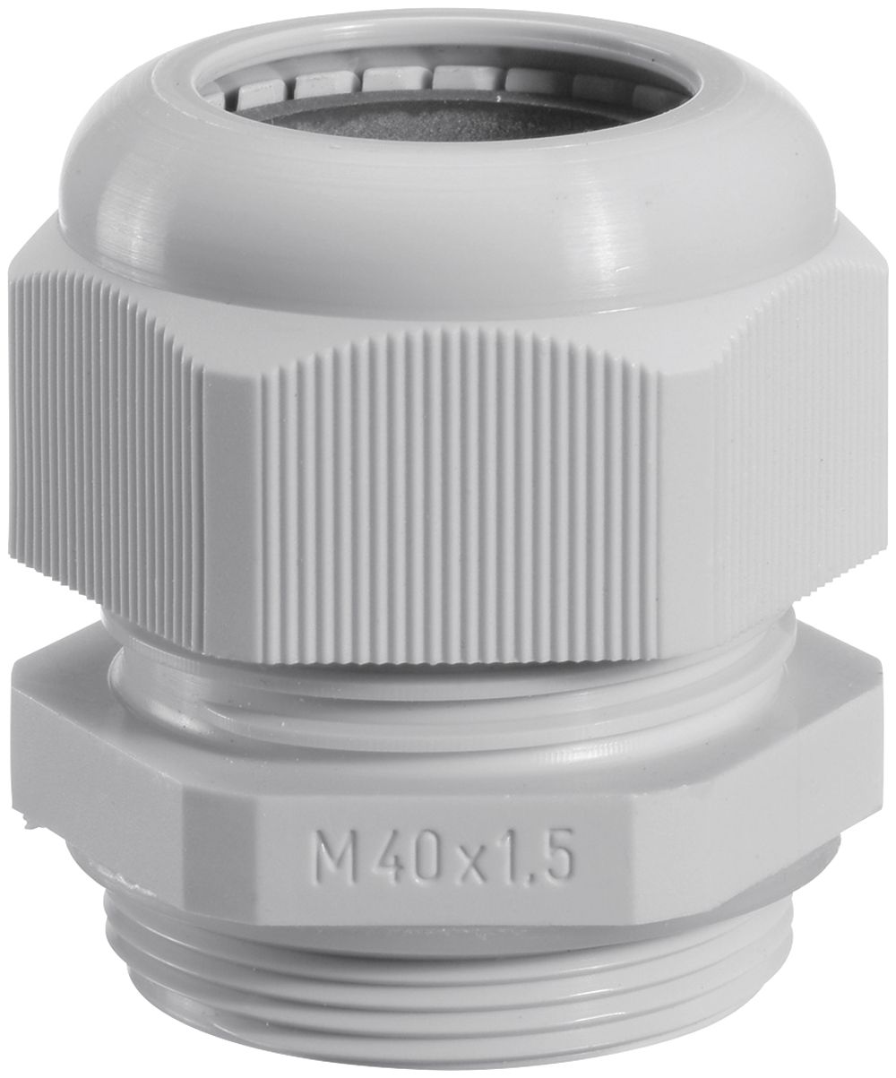 Kabelverschraubung Hager vector M40 IP65