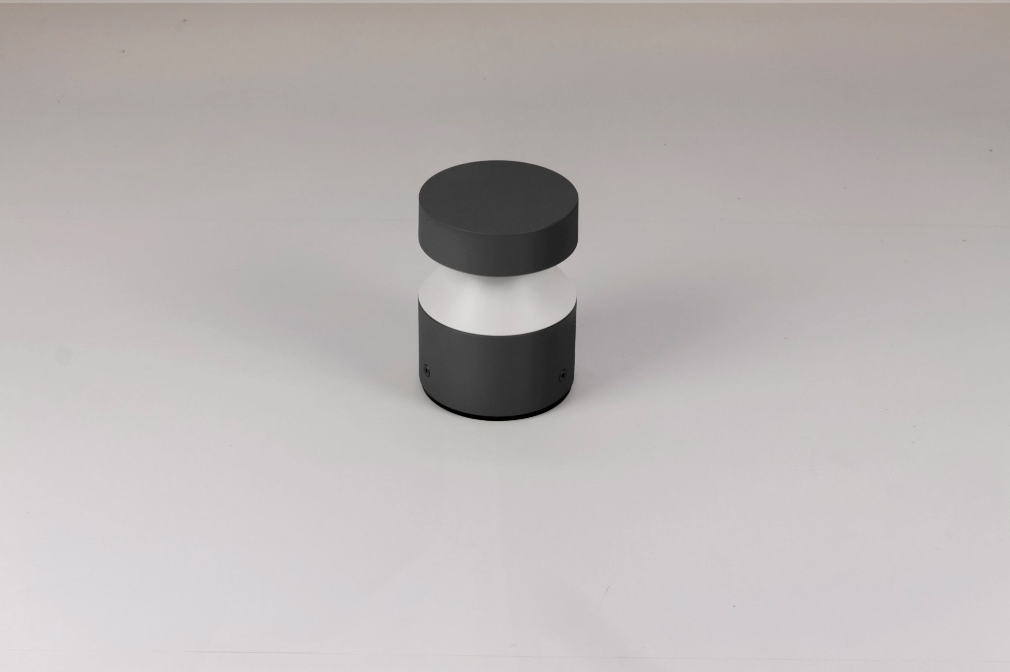 Borne MATITA 10W 1094lm 2700K IP65 160mm graphite