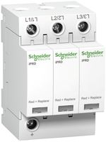 Überspannungsableiter Schneider Electric IPRD40R 40kA 3P T2