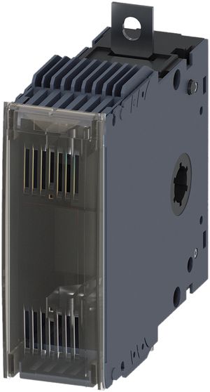 Pol-Schaltmodul Siemens SENTRON für 3KF BG3, DIN-0/1, FA