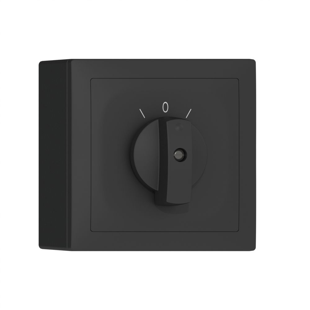 Contact pivotant AP SIDUS A 2CT anthracite