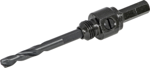 Tirante d'immissione Grennlee 7.9mm per fresa a campana Ø14…30mm