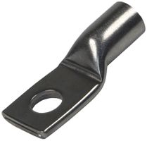 Capocorda tubolare INTERCABLE 1.5…2.5mm² M6 V4A senza foro visione max.400°C