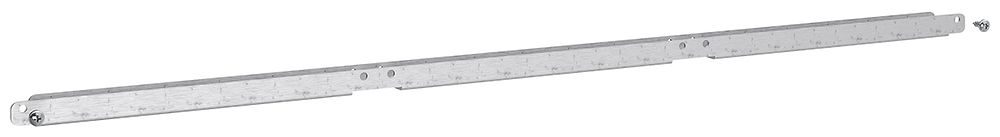 Feldaufteilungsschiene SE Prisma XS 750mm, 1 Stück