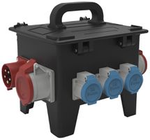 Distributore di corrente Bals Würfel SK EVGSK 8300-23/32A