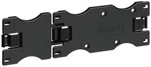 Kabelklammer Hager zu Kanal gamma