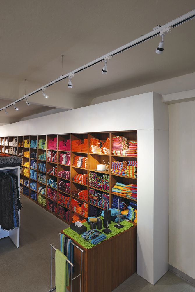 Strahler SLV PURI, GU10 50W mit 3-Phasen-Adapter IP20 weiss