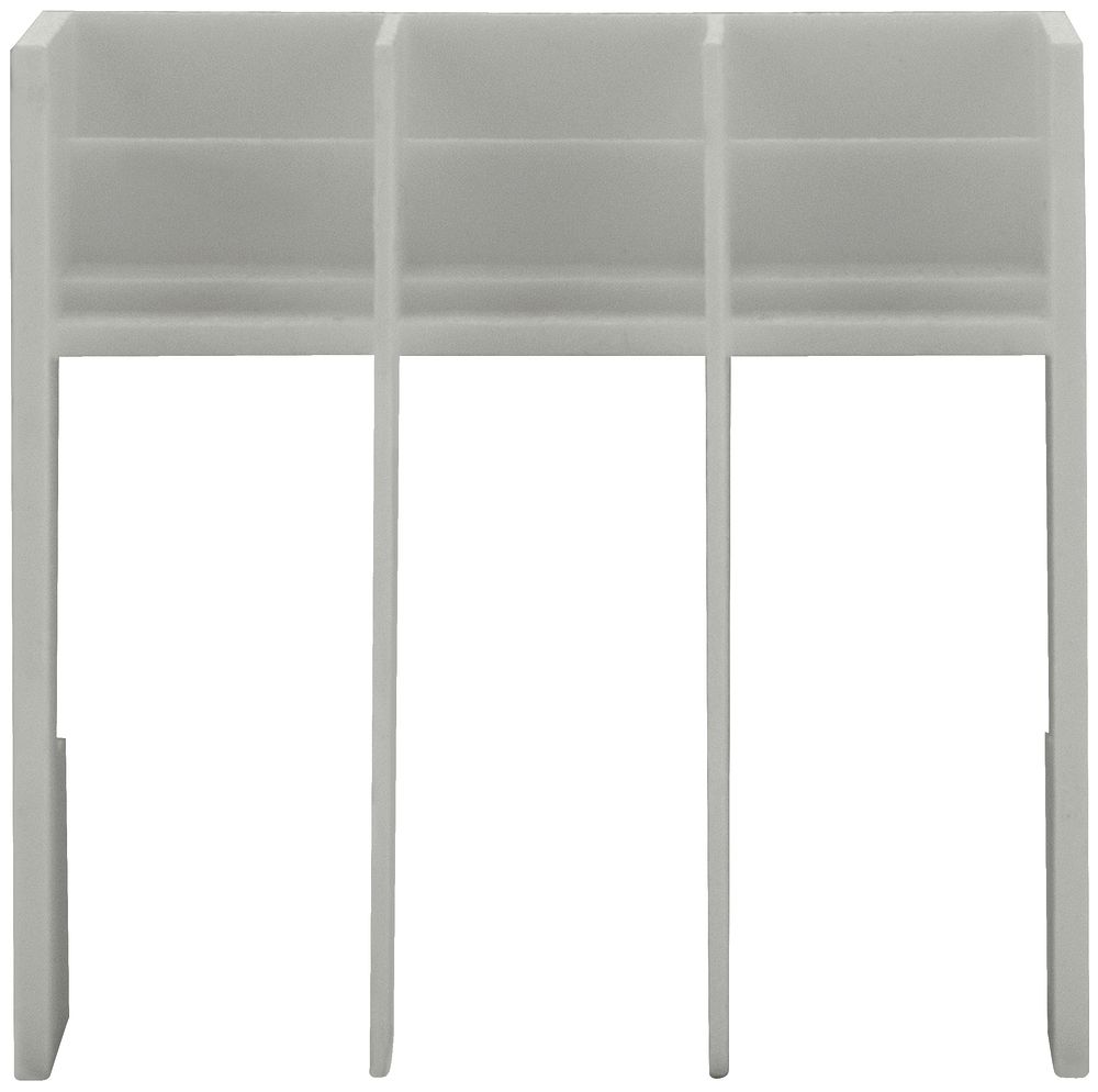 Adapter Line Side Eaton, für Typ E mit PKZM0, Push-In