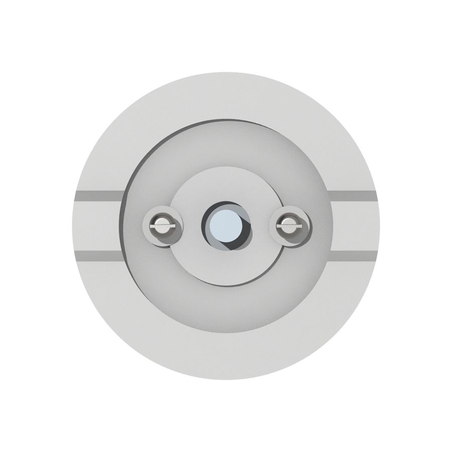 Einsatz Drehschalter SIDUS E 0/2L