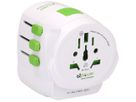 Fiche d'adaptation MH q2power QDAPTER LIGHT USB AC WORLD