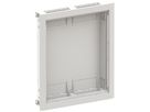 Coffret vide ABB ComfortLine 4 rangées 96UM 615×714×125mm
