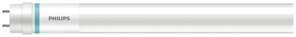 LED-Röhre Philips MAS VLE UO T8, G13 230V 15.5W 2500lm 865 190° 1200mm