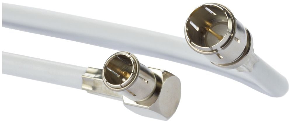 Daten-Anschlusskabel F-Quick/Wiclic-Stecker 5m DS26 0501