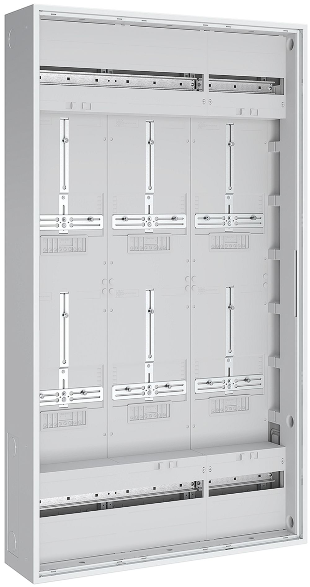 Distributore SE Prisma XS, 800×1400×210mm c.6 posti contatore
