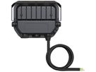 Projecteur LED LEDVANCE FLOODLIGHT10 8W 1200lm 865 IP66 100° 136×36 no