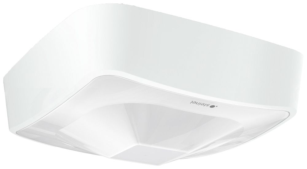 AP-Präsenzmelder Steinel HF 360-2 BT IPD HF 220…240V 360° IP54 ws