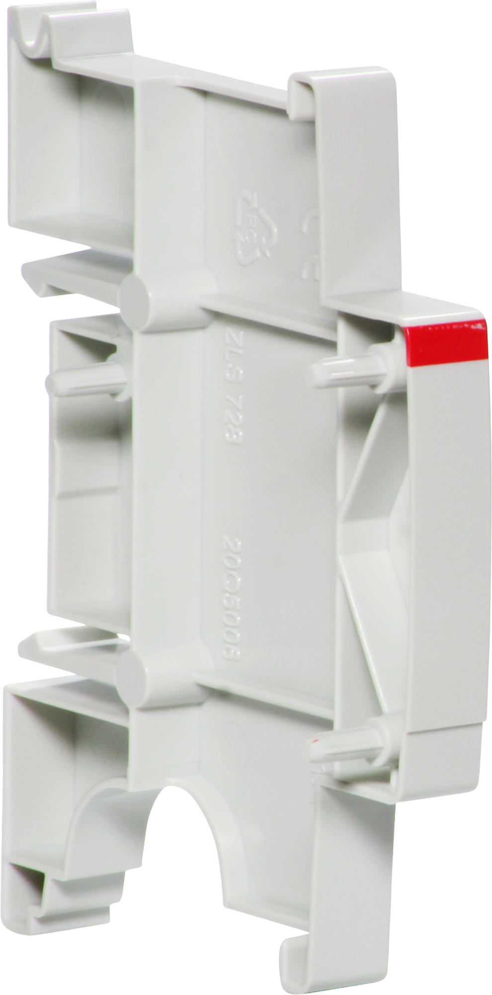 Pièce de compensation ZLS728 smissline 9mm à 5 pcs