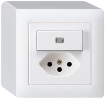 Combinaison I AP kallysto L6/1L+T13 avec sécurité enfants blanc