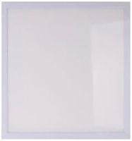 Lampada pannello LED DOTLUX FLATevo 37W 4550lm 4000K 595×595mm bianco set di 4