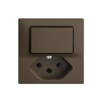 Combinaison ENC 3/1P+T13 EDIZIOdue coffee