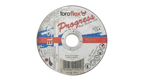 Disques à tronçonner