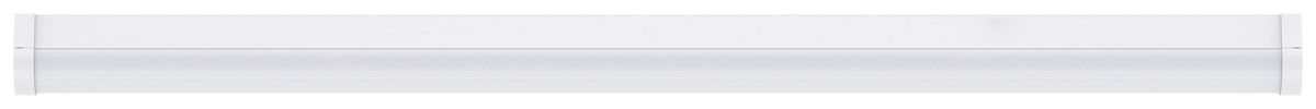 Réglette LED maxLUCE ONE FOR ALL 1200mm NOT 40W 6000lm 3000/4000K blanc