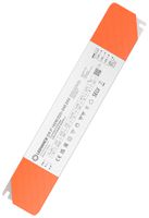 LED-Betriebsgerät LEDVANCE DR P 150W OUT:24V 0…6250mA 253×40×31mm