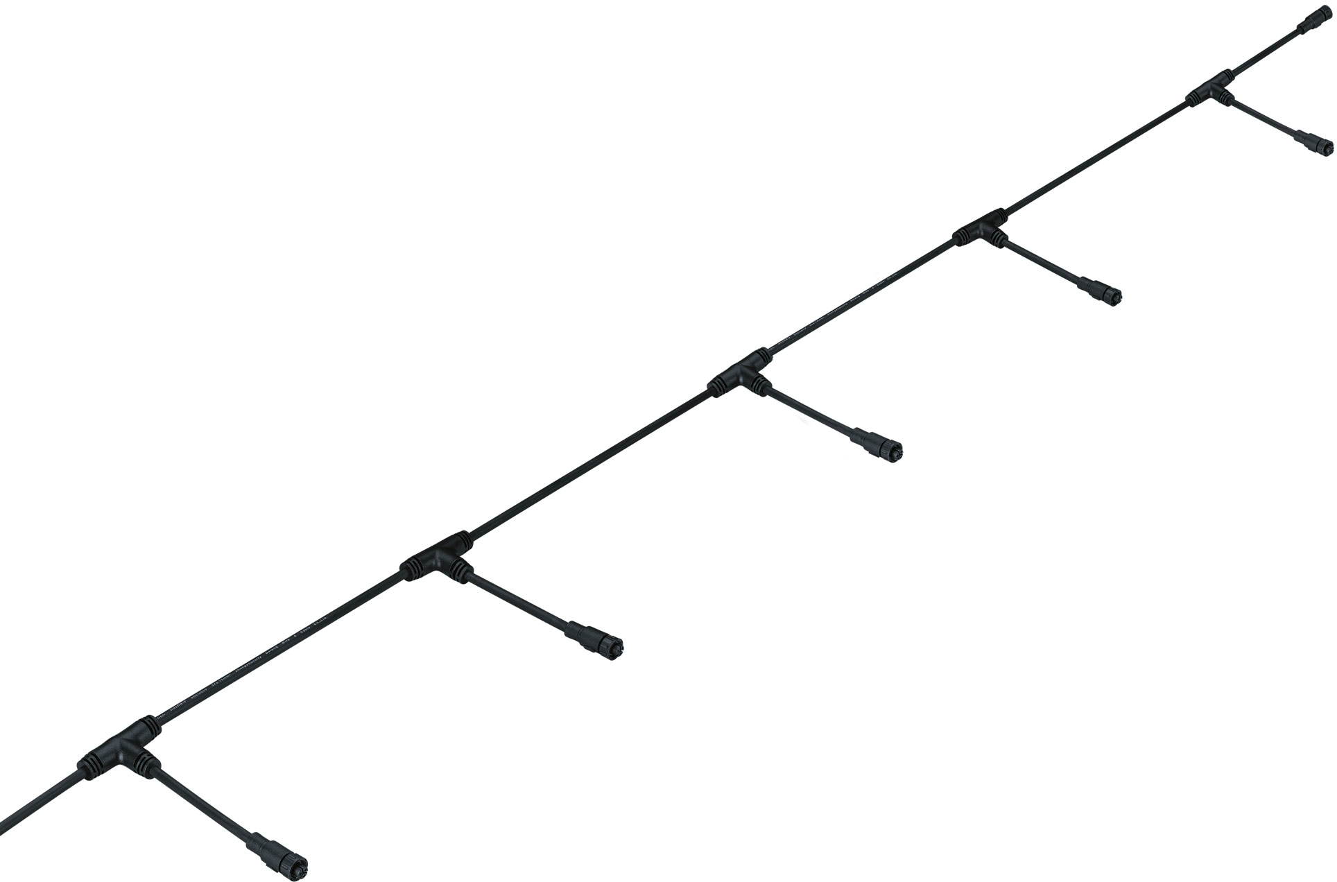 Connettore a spina Eco multiconnector