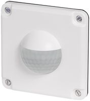 Kit frontale Luxomat NUP-NAP-NCO bianco