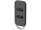 Trasmettitore portatile URMET TLC2-UP Zigbee bus trasmit.manuale 2 can antracite
