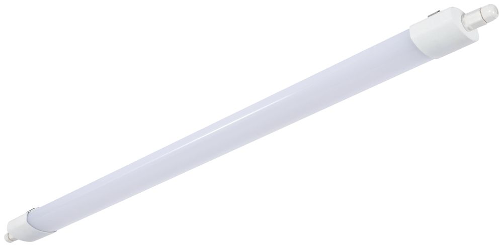 Luce LED per ambienti umidi Sylvania START eco Batten 840 5200lm 1200mm IP65