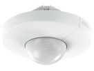 EB-Bewegungsmelder Steinel IS 345 DALI 2.8m PIR rund weiss