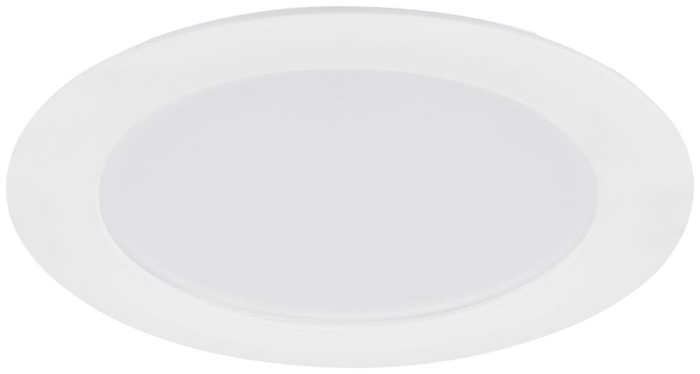 EB-LED-Downlight START ECO FLAT 95 8W 640lm 3000K rund