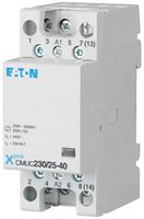 REG-Schütz Eaton CMUC230/25-04 195.5…253VUC 4Ö 25A Brummfrei 2TE