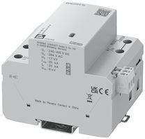 Blitzstrom- und Überspannungsableiterkombination PX FLT-MB-T1-264/25-3+0-UT-R