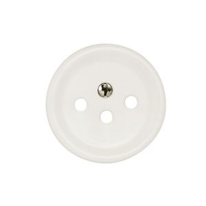 Frontset FH zu Steckdose T12 schwarz