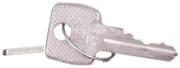 Chiave di ricambio LEXIC 2433A, per Marina/Atlantic, 2 pezzi