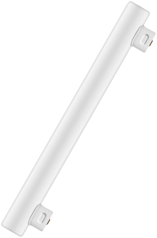 Lampada LED LEDVANCE LEDINESTRA BASE 300mm S14s 3.5W 370lm 827 opaco 145°