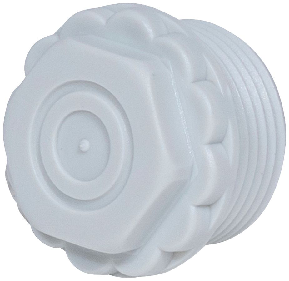 Passacavo PG29 grigio