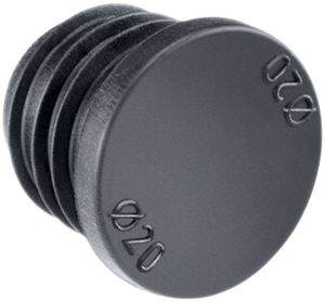 Dichtstopfen AGRO M20 schwarz