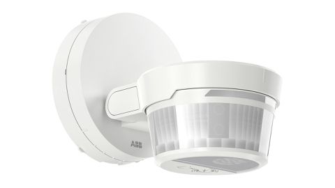 Bewegungs- | Präsenzmelder